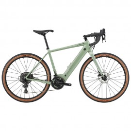 CANNONDALE SYNAPSE NEO SE 650B DISC E-ROAD BIKE 2021 CANNONDALE SYNAPSE NEO SE 650B DISC E-ROAD BIKE 2021
