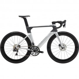 CANNONDALE SYSTEMSIX HIMOD ULTEGRA DI2 DISC ROAD BIKE 2021