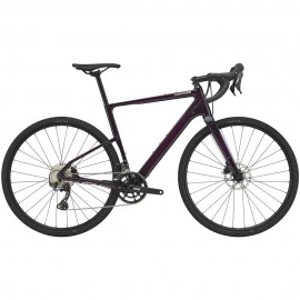 Cannondale Topstone Carbon 5 Gravel Bike 2021