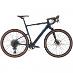 Cannondale Topstone Carbon Lefty 1 Disc Gravel Bike 2021