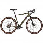 Cannondale Topstone Carbon Lefty 3 Disc Gravel Road Bike 2021