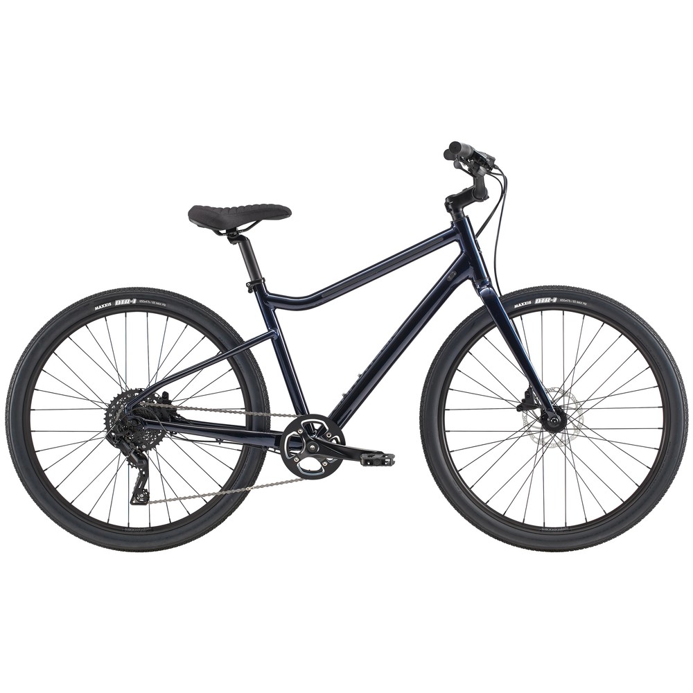 Cannondale Treadwell 2 Disc Hybrid Bike 2021