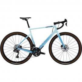 Cervelo Aspero Grx 815 Di2 Disc Gravel Bike 2021