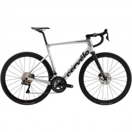 CERVELO CALEDONIA 5 ULTEGRA DI2 DISC ROAD BIKE 2021