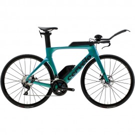 Cervelo P Series 105 Tt Triathlon Bike 2021