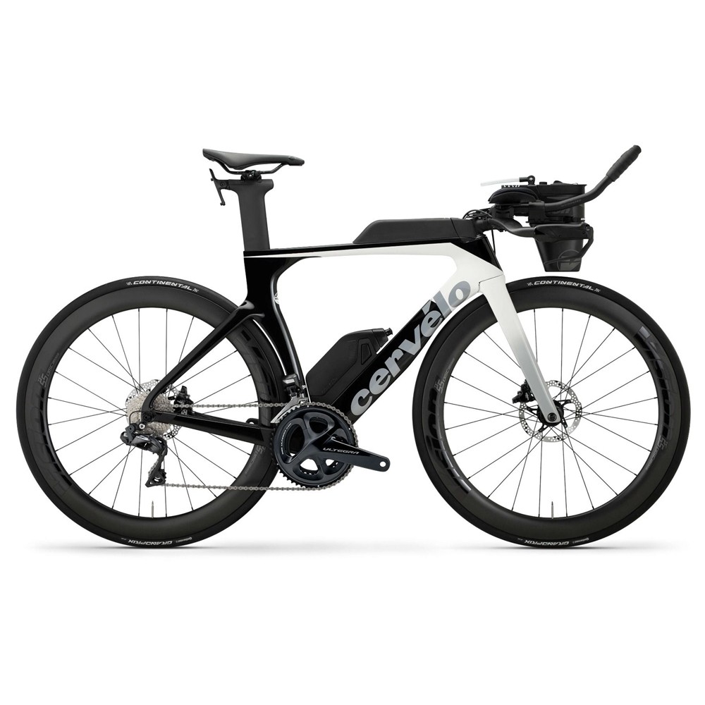 Cervelo P Series Ultegra Di2 Disc Tt Triathlon Bike 2020