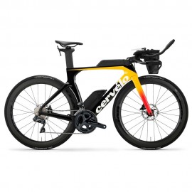 Cervelo P Series Ultegra Di2 Disc Tt Triathlon Bike 2020