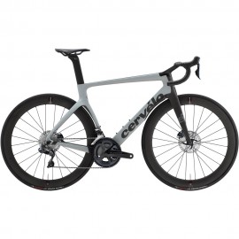 CERVELO S5 ULTEGRA DI2 DISC ROAD BIKE 2021