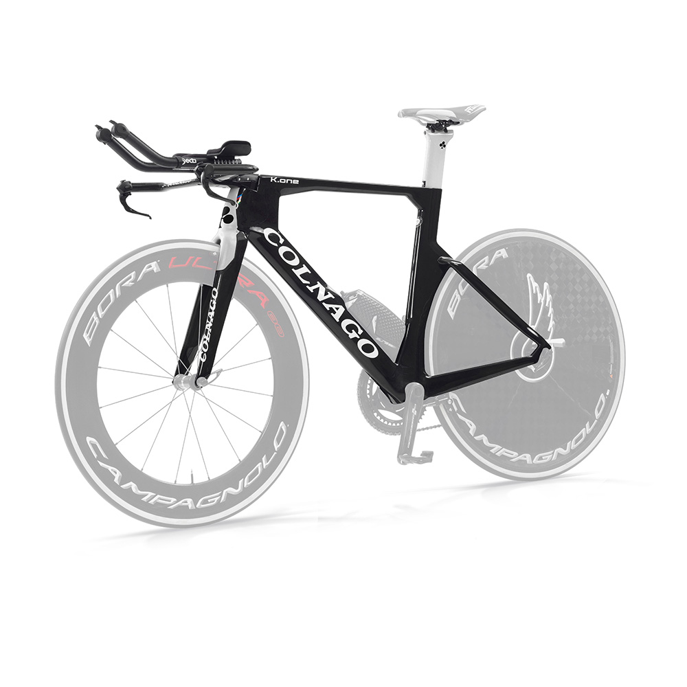 COLNAGO K-ONE TIME TRIAL/TRIATHLON FRAMESET