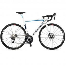 COLNAGO V3 ULTEGRA DI2 DISC ROAD BIKE 2020