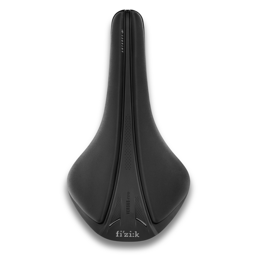 FIZIK ANTARES R1 VERSUS EVO SADDLE