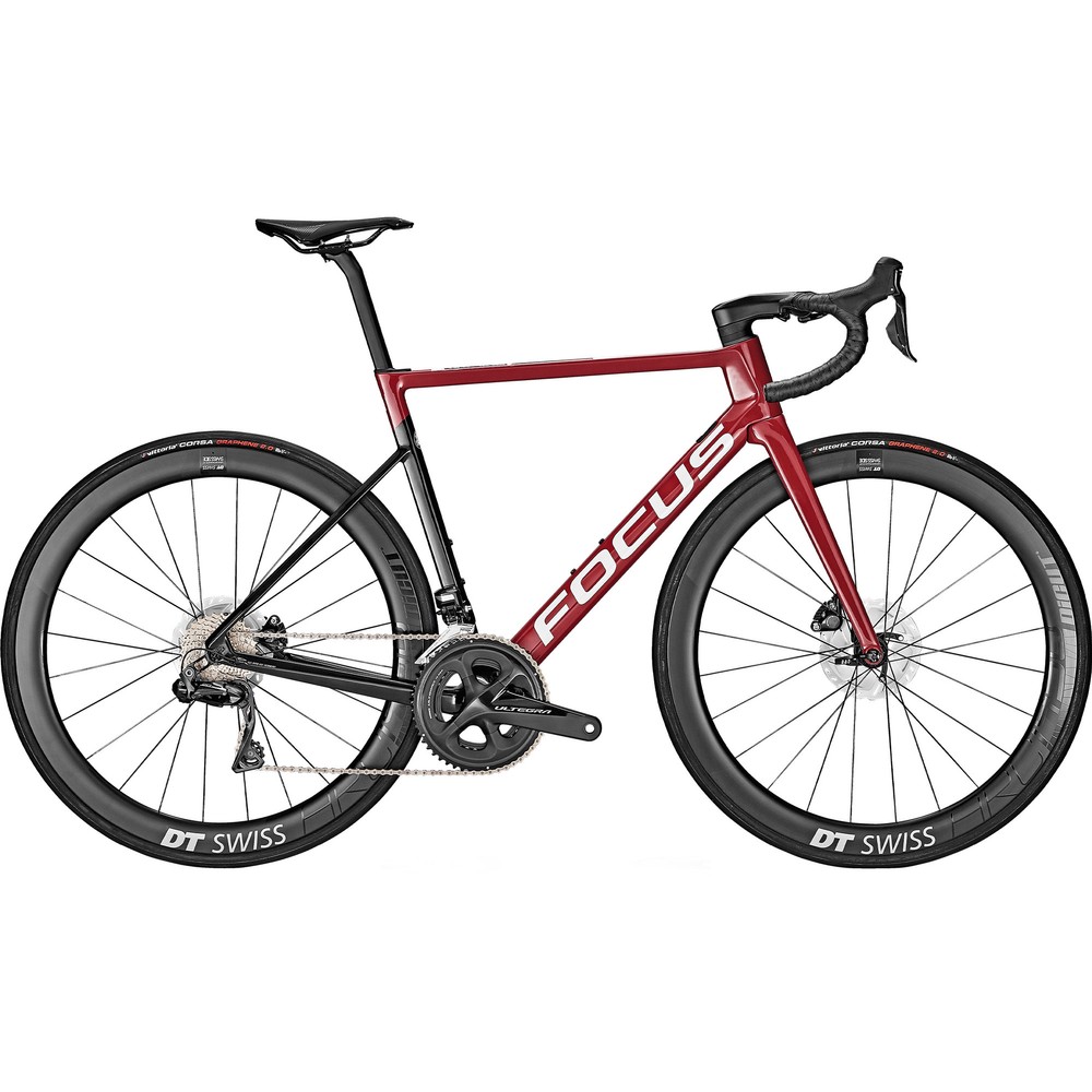 Focus Izalco Max 9.6 Disc Road Bike 2021