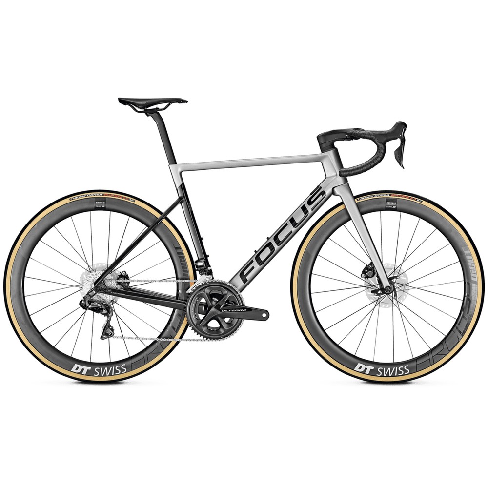 FOCUS IZALCO MAX DISC 9.7 ROAD BIKE 2020