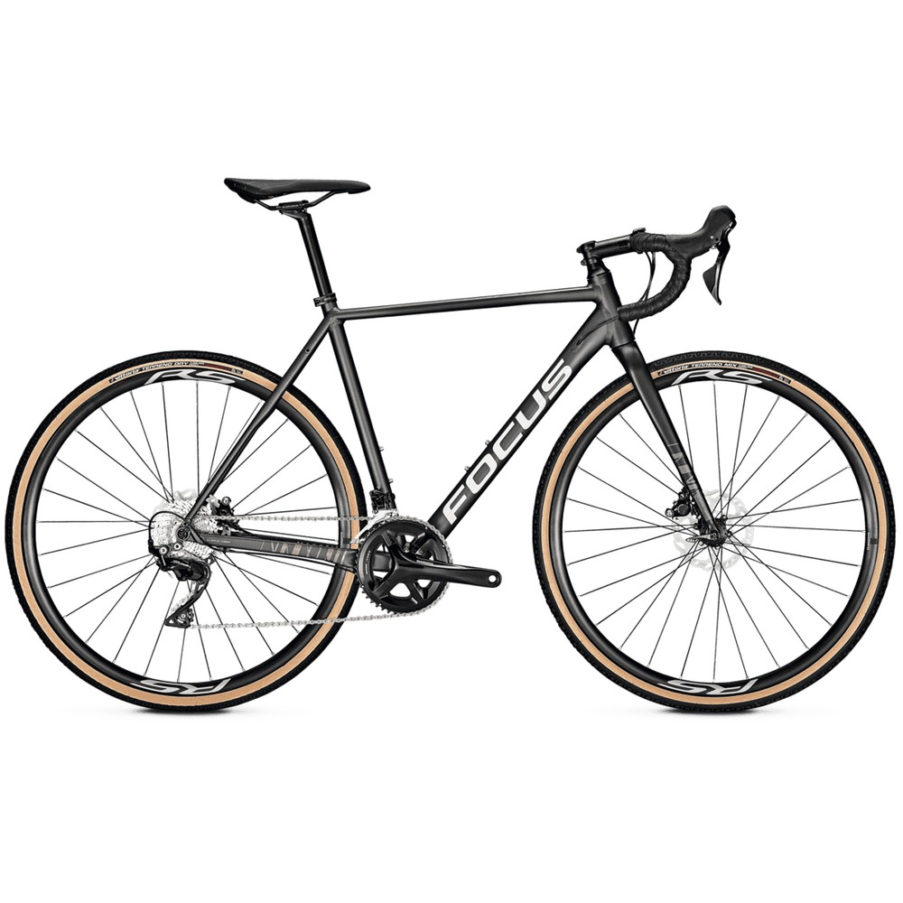 Focus Mares 6.9 Disc Cyclocross Bike 2020