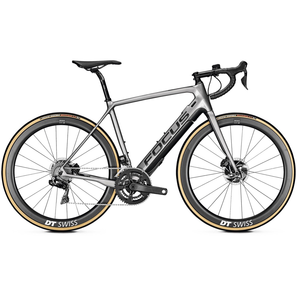 FOCUS PARALANE2 9.9 DISC ELECTRIC ROAD BIKE 2020