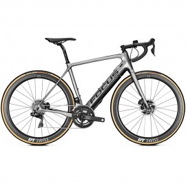 FOCUS PARALANE2 9.9 DISC ELECTRIC ROAD BIKE 2020 FOCUS PARALANE2 9.9 DISC ELECTRIC ROAD BIKE 2020