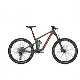 Focus Sam 8.8 Mountain Bike 2021 Focus Sam 8.8 Mountain Bike 2021