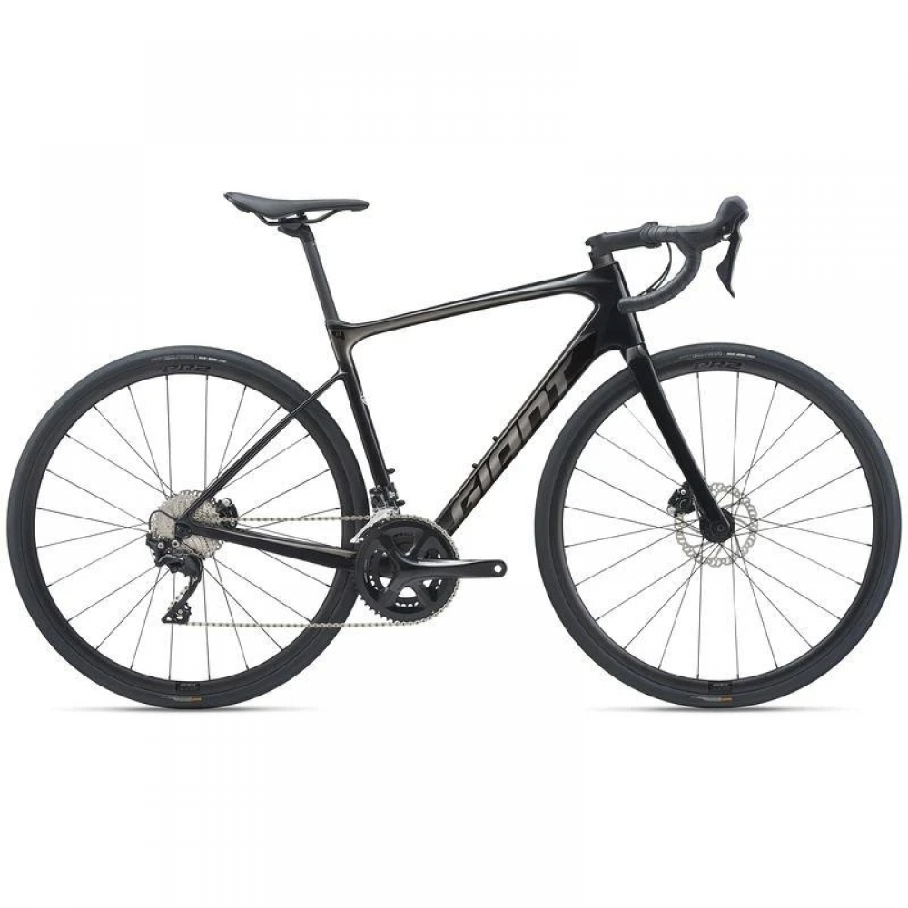 GIANT DEFY ADVANCED 2 CARBON ROAD BIKE 2021