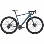 GIANT DEFY ADVANCED PRO 0 CHRYSOCOLLA ROAD BIKE 2021