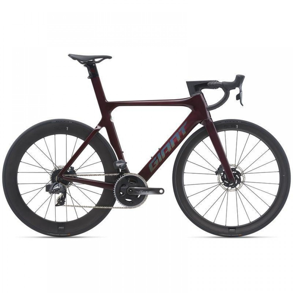 GIANT PROPEL ADVANCED SL 1 DISC SINCITY ROAD BIKE 2021