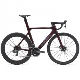 GIANT PROPEL ADVANCED SL 1 DISC SINCITY ROAD BIKE 2021 GIANT PROPEL ADVANCED SL 1 DISC SINCITY ROAD BIKE 2021