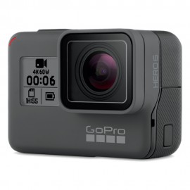 GOPRO HERO 6 BLACK ACTION CAMERA