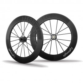 LIGHTWEIGHT FERNWEG TUBULAR WHEELSET