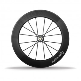 LIGHTWEIGHT FERNWEG TUBULAR WHEELSET