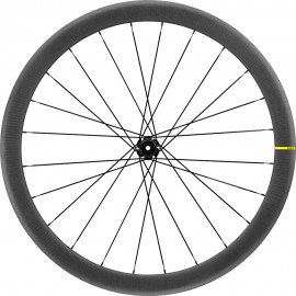 MAVIC COSMIC PRO CARBON UST DISC NO TYRE WHEELSET