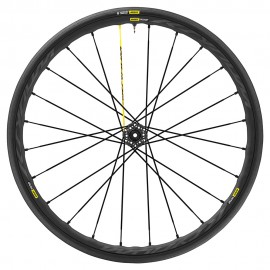 MAVIC KSYRIUM PRO UST DISC CENTRE LOCK CLINCHER WHEELSET 2020