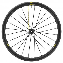 MAVIC KSYRIUM PRO UST DISC CENTRE LOCK CLINCHER WHEELSET 2020