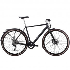 ORBEA CARPE 10 DISC HYBRID BIKE 2021