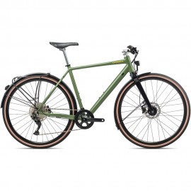 ORBEA CARPE 10 DISC HYBRID BIKE 2021