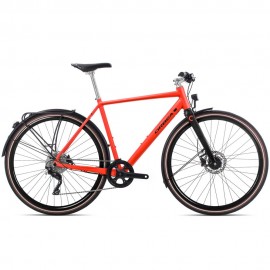 ORBEA CARPE 10 DISC HYBRID BIKE 2021