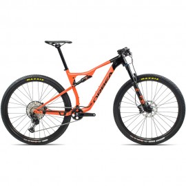 ORBEA OIZ H20 MOUNTAIN BIKE 2021