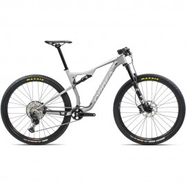 ORBEA OIZ H20 MOUNTAIN BIKE 2021