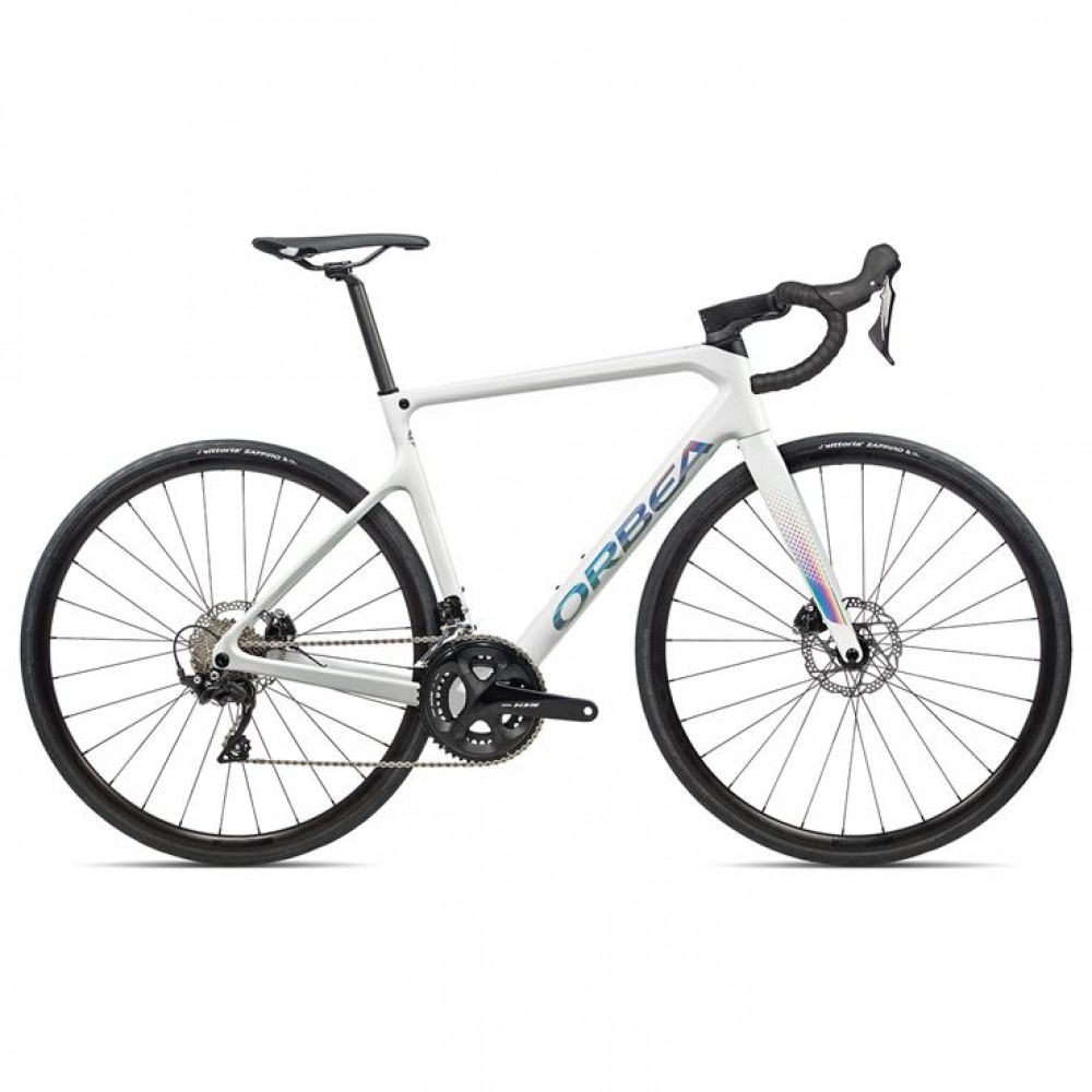 ORBEA Orca M30 Disc Road Bike 2021