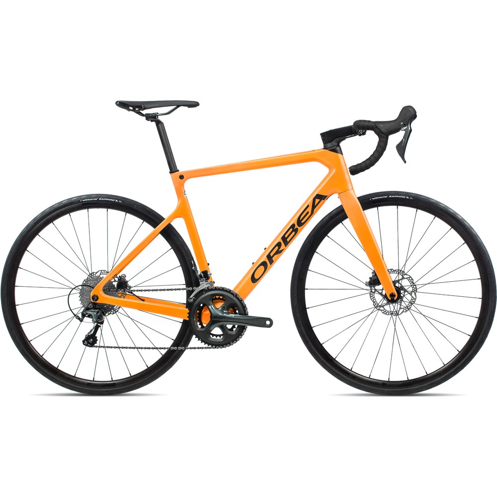 ORBEA Orca M40 Disc Road Bike 2021