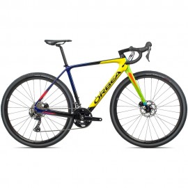 ORBEA TERRA M20 DISC GRAVEL BIKE 2021