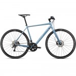 ORBEA VECTOR 10 DISC HYBRID BIKE 2021