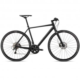 ORBEA VECTOR 10 DISC HYBRID BIKE 2021