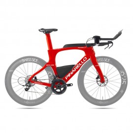 PINARELLO BOLIDE TR ULTEGRA DI2 DISC TT/TRIATHLON BIKE