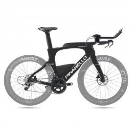 PINARELLO BOLIDE TR ULTEGRA DI2 DISC TT/TRIATHLON BIKE