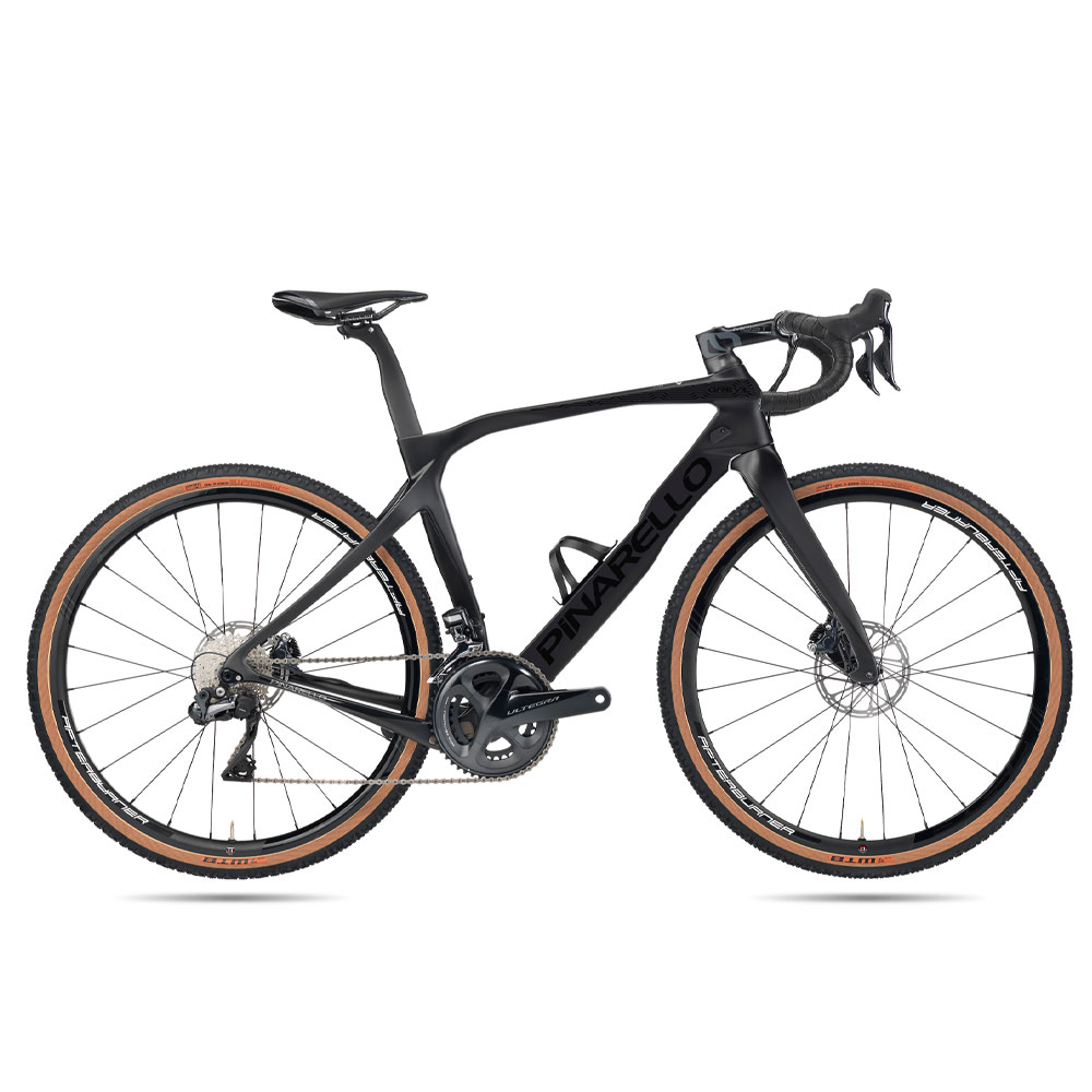 Pinarello Grevil Ultegra Di2 Disc Gravel Road Bike 2020