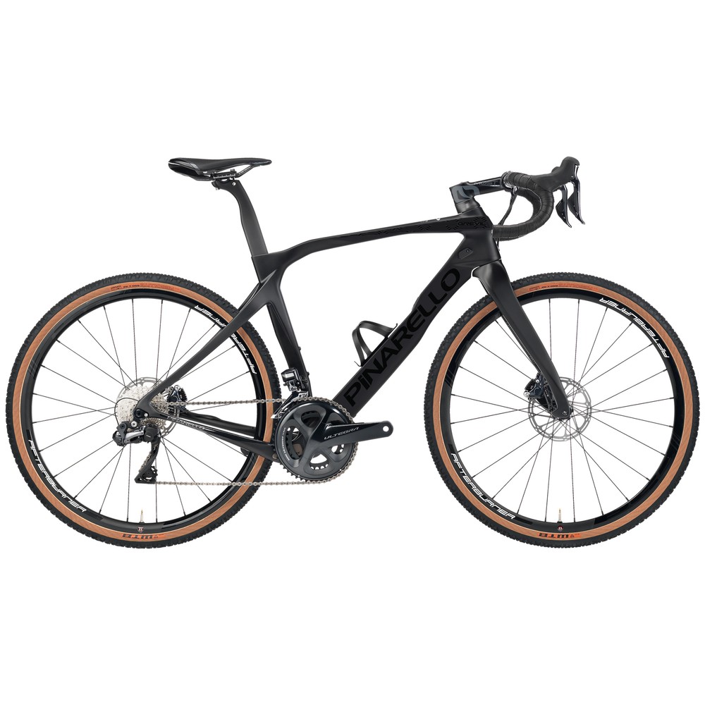 Pinarello Grevil Ultegra Disc Gravel Road Bike 2020