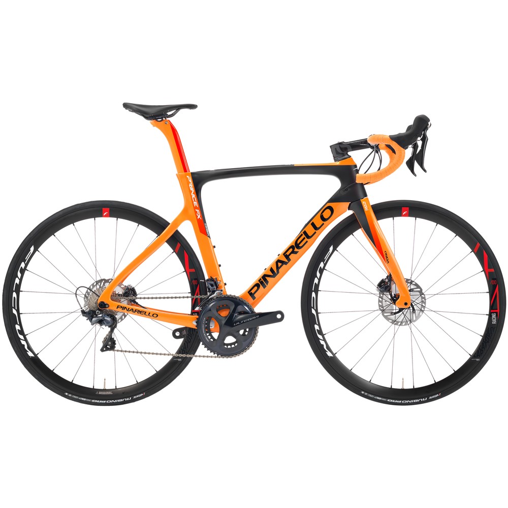 Pinarello Prince Fx Ultegra Di2 Disc Road Bike 2020