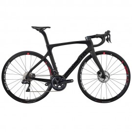 Pinarello Prince Ticr Ultegra Disc Road Bike 2021