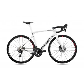 Pinarello Prince Ticr Ultegra Disc Road Bike 2021