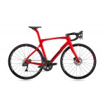 Pinarello Prince Ticr Ultegra Disc Road Bike 2021