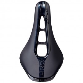 PRO STEALTH HOLLOW RAIL SADDLE WITH HANDLEBAR TAPE LTD EDITION